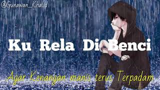 Download lagu Story WA KEREN ( KU RELA DI BENCI AIMAN TINO ) STORY WA KEREN KEKINIAN mp3