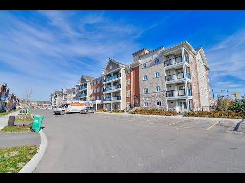 #201-70 Baycliffe Crescent Brampton, Neil McIntyre