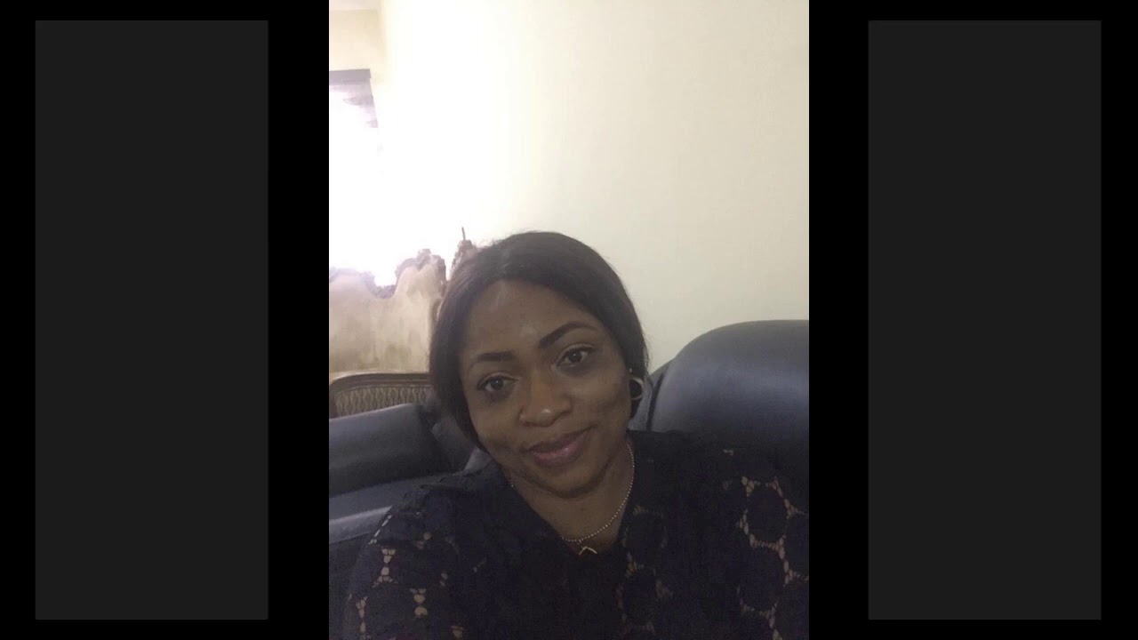 Combating Domestic Violence and Rape (Barr. Sylvia Iwejuo)