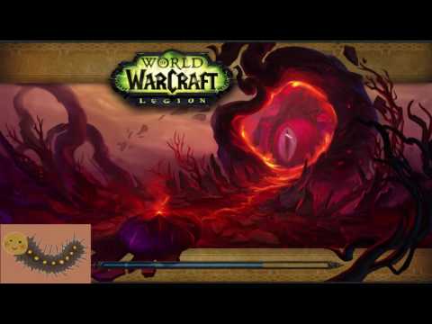 Divine Wind VS Dragons of Nightmare Mythic - Rogue PoV