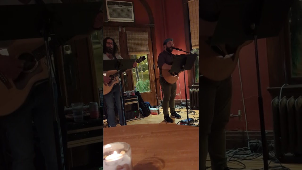 Promotional video thumbnail 1 for The Phillips Brothers' Band