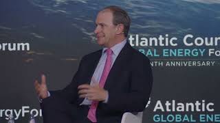 Panel: Forecasting the ‘Demand Era’ and building energy infrastructure to meet the moment