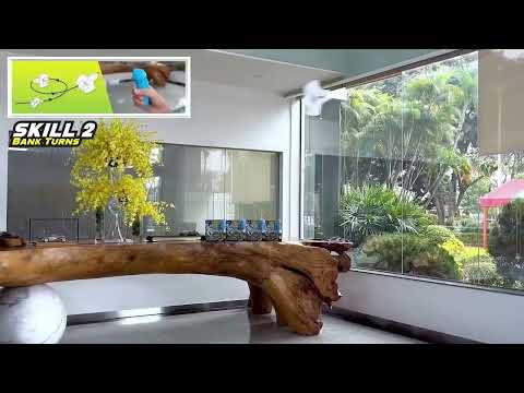 81483 Maisto Tech R C Stunt Flyer   Radio Control Airplane