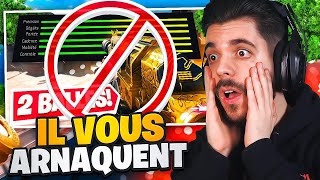 CES YOUTUBEURS VOUS MENTENT , DES FAUSSES CLASSES SUR WARZONE ?