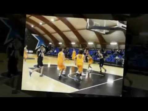 31 Ottobre - 01 Novembre 2011 Virtus Taranto - Stella Azzurra Roma 1/2.avi