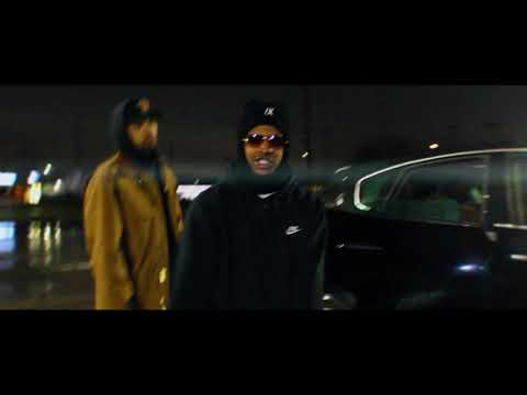 Tez Chasin x BoBo x Leeskeet Honcho x K.Murph - Gang Here | Shot By  B Wit a T Productions