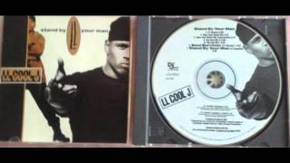 LL Cool J - Stand By Your Man  (New Jack Street Mix Instrumental)