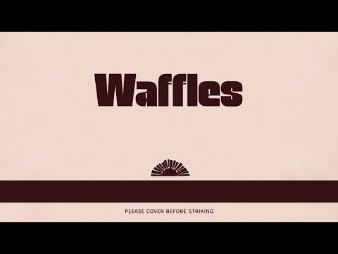 Waffles - Cayucas