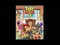 Toy Story 3 Alternative Ending Scene Audio Only