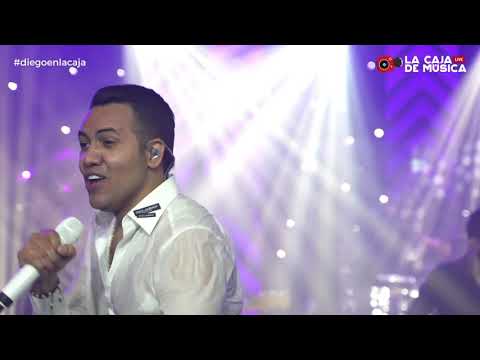 No Respondo - Diego Daza Ft. Sergio Luis Rodriguez (Concierto Online)