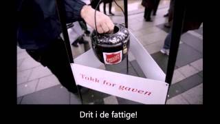 Skyldfølelse-sangen