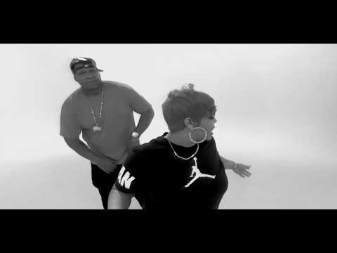 Big Omeezy "Think Twice" Feat. Ladie Red (Official Video)