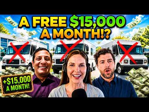 Episode 3 — $7,500 to 8 Figures. Here's Exactly How He Did It. with Kamran Taqui