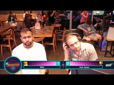 The Nightclub S10E4: Aklo vs Just Jason - Winners Quarters SSBM