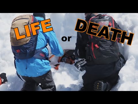 How to Choose the BEST Avalanche Beacon