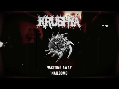 Nailbomb -Wasting Away (.Krushya. cover) thumbnail