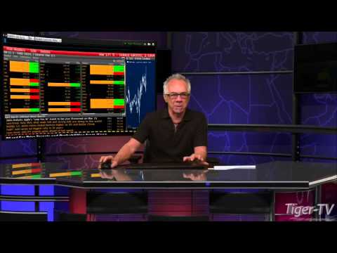 March 18th Stock Market Update by Tom O'Brien