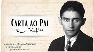 Audiobook | Carta ao Pai | Franz Kafka