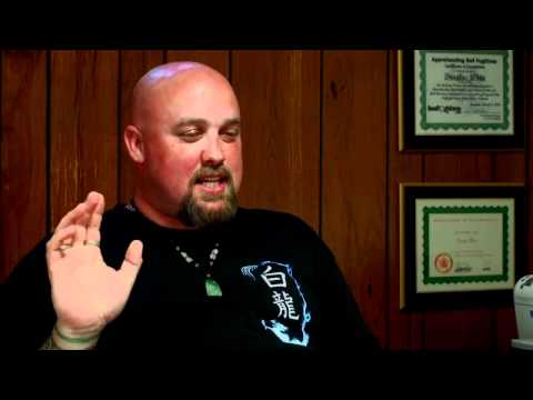 HOW TO BE A BOUNTY HUNTER