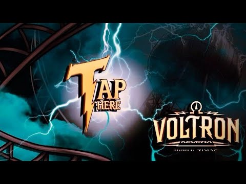 Voltron Nevera – DIE Neuheit 2024 im Europa-Park (RideOnBlog.com)