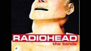 Radiohead/The Bends - 01 Planet Telex