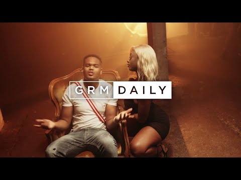 J Kaz - Never Know [Music Video] | GRM Daily