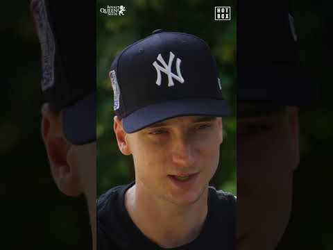 Schwiegersohn will Beslik schlagen