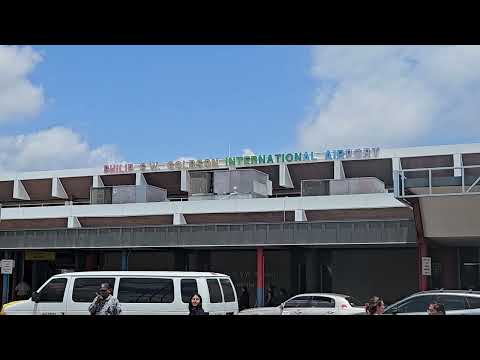 Questions Mount Over Airstrip Security Contracts Tied to PUP Associates