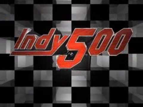 INDY500