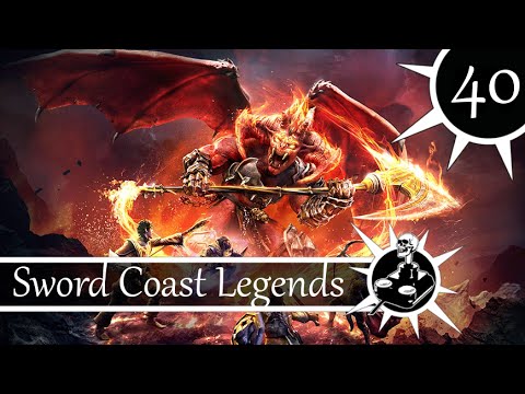 Sword Coast Legends | Folge 40: Auf nach Gracklstugh
