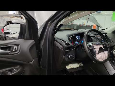 FOR SALE - 21I0906 - 2014 FORD ESCAPE - 1.6L ENGINE