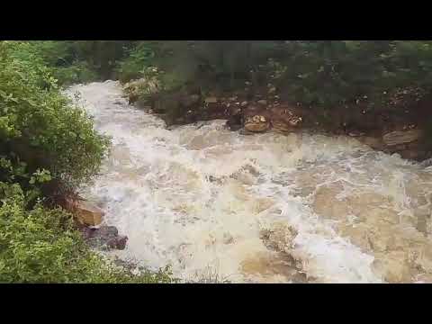 Choveu na região de Tanque Novo  - Bahia ! CHUVA NO NORDESTE  / CHUVA NO SERTÃO 