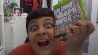 I GOT GTA 6 EARLY... No You Didn't (Reacting To Little Kids) video