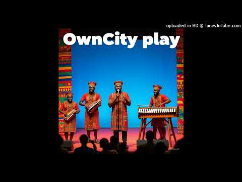 The Glorious Band_-_ Kasunte- wangupile