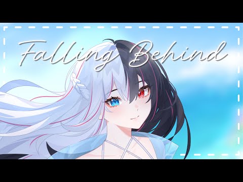 Falling Behind - Laufey ✦ Cover by Lavatia Laflarld