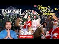The Raja Saab Raje Yuvaraje Song Promo Review Prabhas New Song Fans Reaction