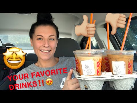 download lagu mp3 mp4 Dunkin Donuts Coffee Review, download lagu Dunkin Donuts Coffee Review gratis, unduh video klip Dunkin Donuts Coffee Review