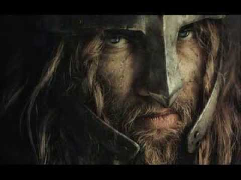 The 9 Noble Virtues of a Viking Warrior