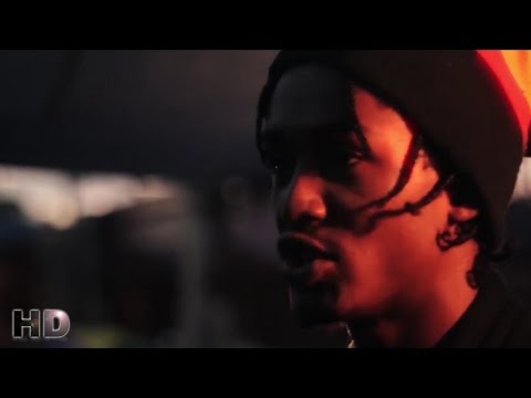 Deep Jahi - Family Over All [Official Music Video HD]