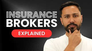 What Insurance Brokers in Australia Really Do (And When You Need One)