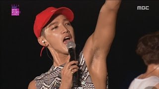 [HOT] 2PM - Go Crazy, 투피엠 - 미친 거 아니야? Korean Music Wave In Fukuoka 20160911
