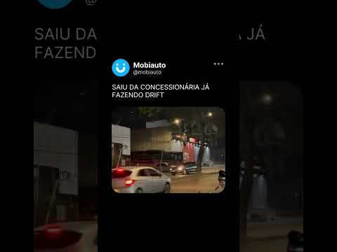 SERÁ QUE PERDEU O SEGURO JÁ? 🫢