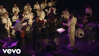 byron - Melancolic (Electric Marching Band) ft. Alexander Balanescu