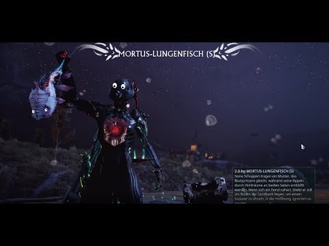 Warframe Für Cetus Ansehen Farmen leicht gemacht Deutsch