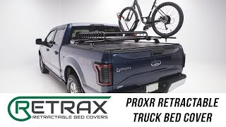 In the Garage™ with Performance Corner™: Retrax ProXR