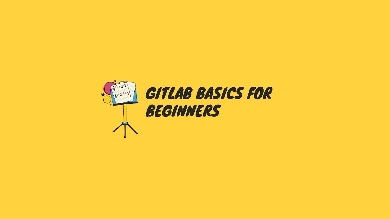 Gitlab Basics for Beginners