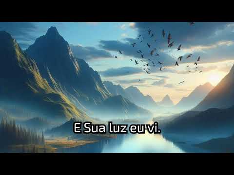 Sublime Graça | Hino SUD | n° 1010 | 🇧🇷