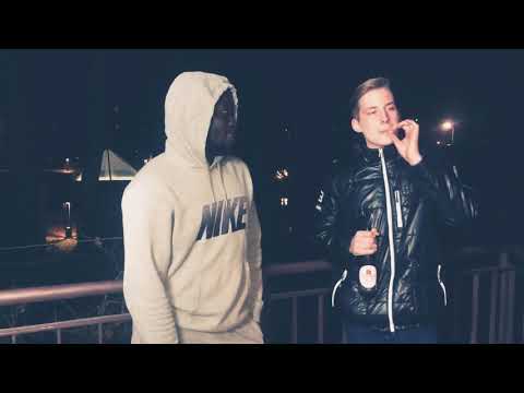 Grimzino - Freestyle (Berlin)