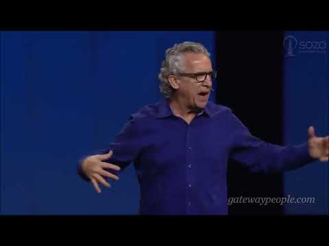 Hospedando a Presença de Deus – Bill Johnson