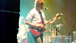 Stephen Malkmus and the Jicks - Baby C'mon - 14-NOV-2011 - Koko Camden London